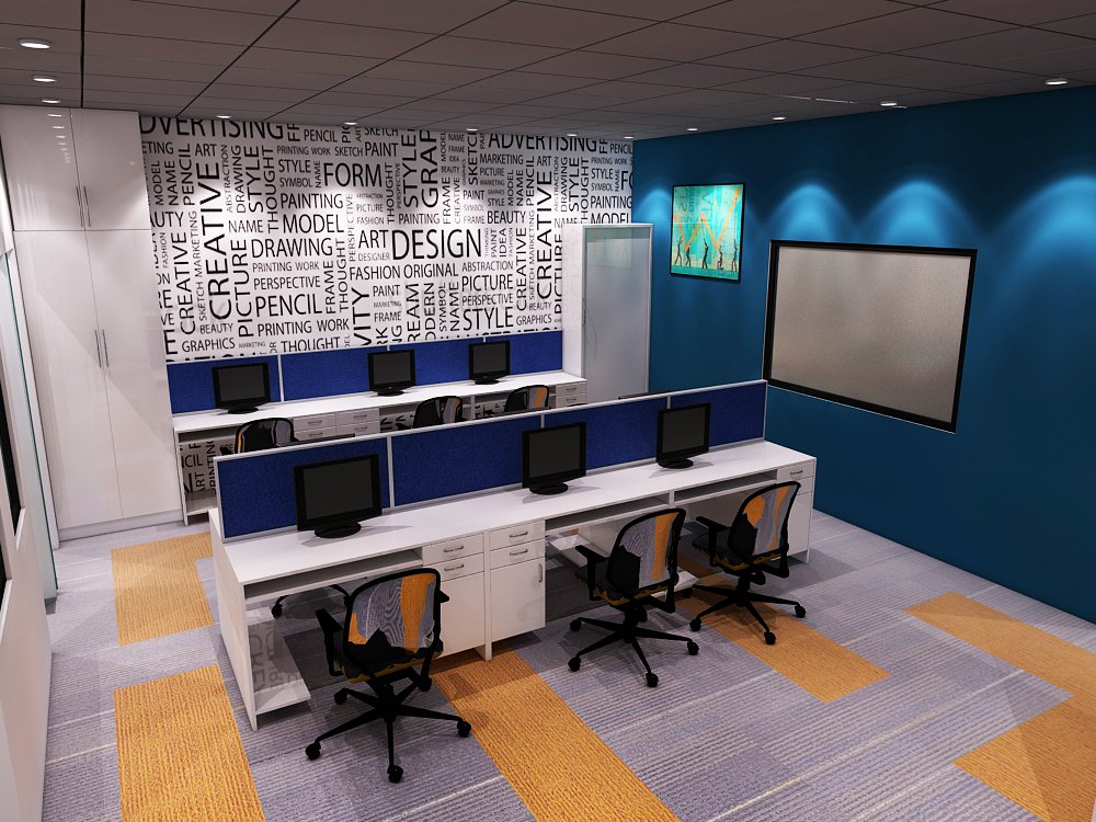 Project View